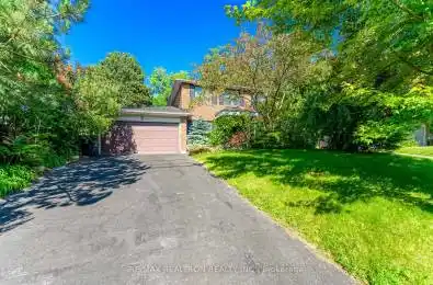 237 Old Yonge Street Toronto C12 Ontario M2P 1R5