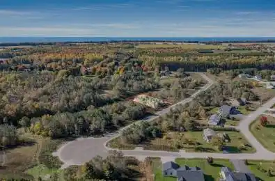 Lot 31 Rue Eric N/A Tiny Ontario L9M 0H1
