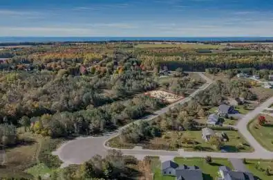 Lot 32 Rue Eric N/A Tiny Ontario L9M 0H1