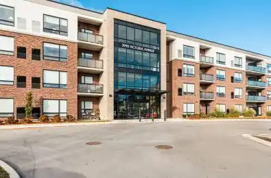 3998 Victoria Avenue Unit# 408 Lincoln Ontario L0R 2C0