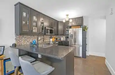 415 Jarvis Street Unit# 380 Toronto C08 Ontario M4Y 3C1