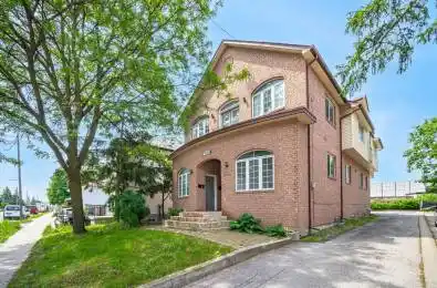 7930 Kipling Avenue Vaughan Ontario L4L 1Z5