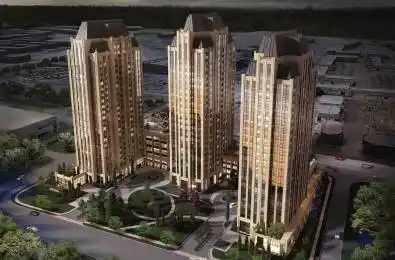 9075 Jane Street Unit# 1708 Vaughan Ontario L5K 0L7