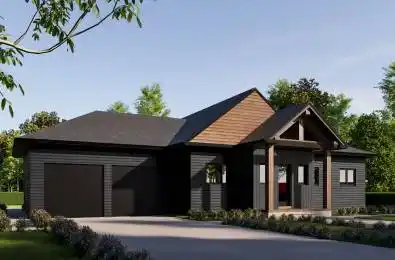 69 Black Spruce Court Greater Madawaska Ontario K0J 1H0