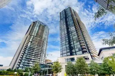 2900 Hwy 7 Road Unit# 3503 Vaughan Ontario L4K 0G3