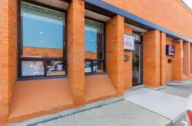 750 Oakdale Road Unit# 48 Toronto W05 Ontario M3N 2Z4