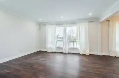 23 Billcar Road Unit# Main Toronto W10 Ontario M9W 4P5