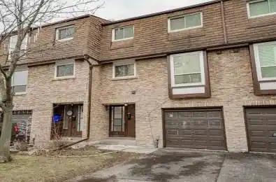 222 Pearson Street Unit# 39 Oshawa Ontario L1G 7C6
