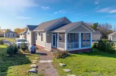 20 Butternut Lane Unit# 98 Prince Edward County Ontario K0K 1P0
