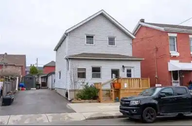 83 Magill Street Hamilton Ontario L8R 2Y4