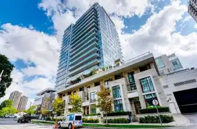 170 Avenue Road Unit# 1804 Toronto C02 Ontario M5R 0A4