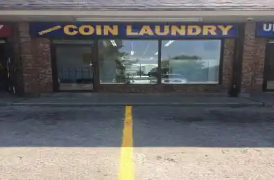 2730 Jane Street Toronto W05 Ontario M3L 2N1