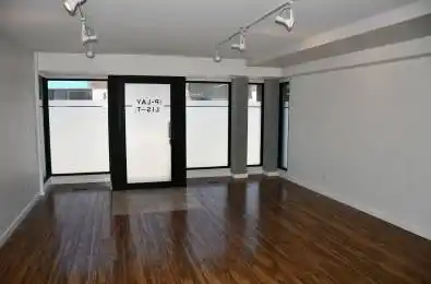 236 Christie Street Unit# Main Toronto W02 Ontario M6G 3B8