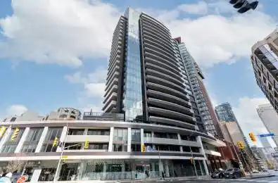 88 Davenport Road Unit# 1701 Toronto C02 Ontario M5R 0A5