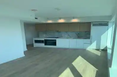 1100 Sheppard Avenue Unit# 1108 Toronto W05 Ontario M3J 0H1