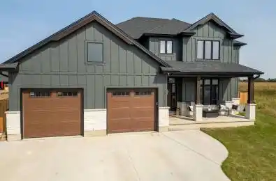 6735 Shaker Lane Plympton-Wyoming Ontario N0N 1E0