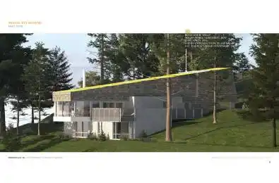 66 BIGWIN ISLAND N/A Lake of Bays Ontario P0B 1A0