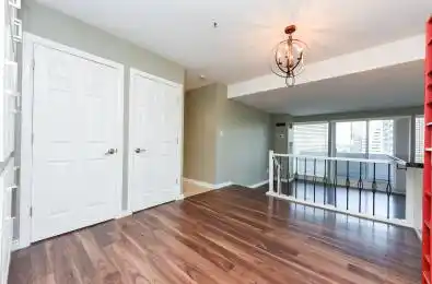 240 Scarlett Road Unit# 1304 Toronto W03 Ontario M6N 4X4