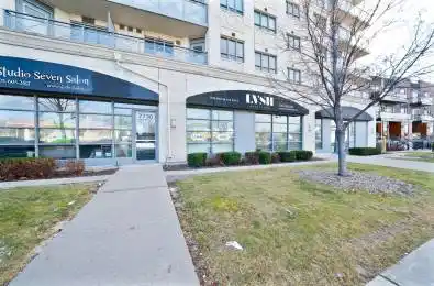 7730 Kipling Avenue Unit# 3 Vaughan Ontario L4L 1Y9