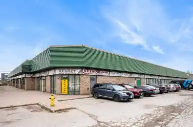 210 Silver Star Boulevard Unit# 823 Toronto E07 Ontario M1V 5J9