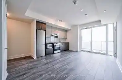 188 Fairview Mall Drive Unit# 2115 Toronto C15 Ontario M2J 4T1