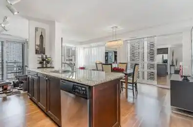 900 Mount Pleasant Road Unit# 1203 Toronto C10 Ontario M4P 3J9