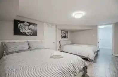 21 highbridge Place Toronto E07 Ontario M1V 4R6