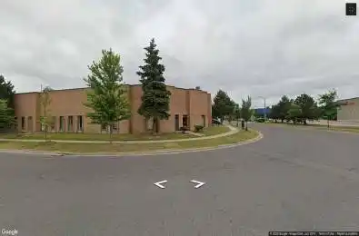 105 Ironside Crescent Unit# 7 Toronto E11 Ontario M1X 1G2