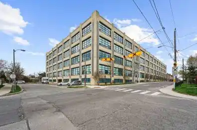 1001 Roselawn Avenue Unit# 115 Toronto W04 Ontario M6B 4M4