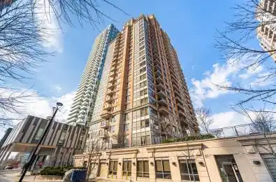 5233 Dundas Street Unit# PH20 Toronto W08 Ontario M9B 6M1