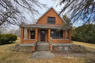 18130 Telephone Road Quinte West Ontario K8V 5P4