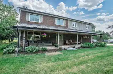 4372 Train Street New Tecumseth Ontario L9R 1V4