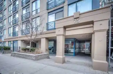 75 Dalhousie Street Unit# 102 Toronto C08 Ontario M5B 2R9