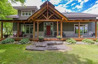 1470 Scarlett Line Springwater Ontario L0L 1P0