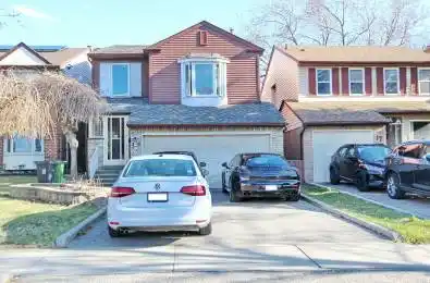 19 Sandyhook Square Toronto E05 Ontario M1W 3N6