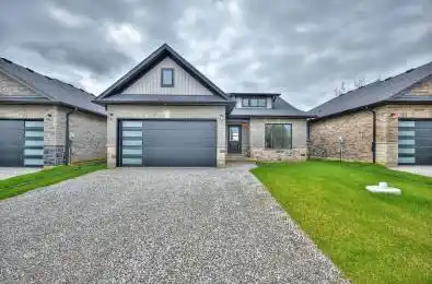 4116 Fly Road Lincoln Ontario L0R 1G0