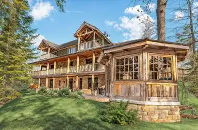 35 SHAKELL Road Whitestone Ontario P0A 1G0