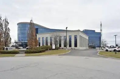 6 Ronrose Drive Vaughan Ontario L4K 4R3