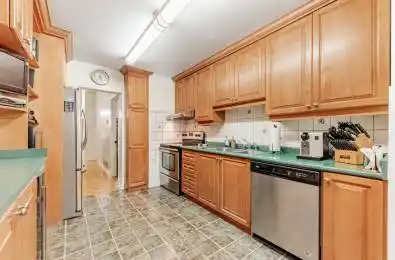 11 Alma Avenue Toronto C01 Ontario M6J 1N2