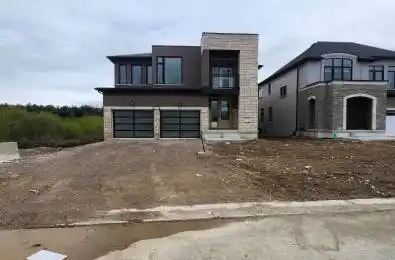 1498 UPPER THAMES Drive Woodstock Ontario N4T 0P9