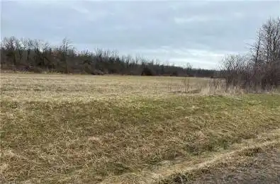 PART LOT 12-13 COUNTY ROAD 25 N/A Greater Napanee Ontario K7R 3K7