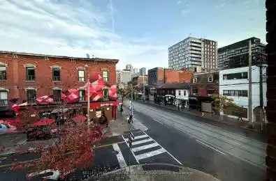 486 Queen Street Unit# 2nd Toronto C01 Ontario M5V 2B3