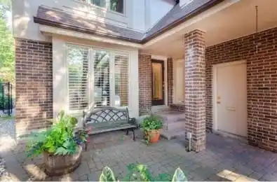 20 Grosvenor Court Markham Ontario L3T 5T5