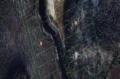 York River Access N/A Bancroft Ontario K0L 1C0