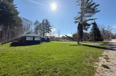 460 Wellington Street Gravenhurst Ontario P1P 1A5