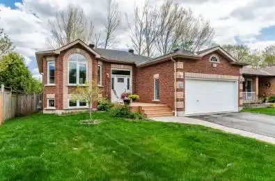 915 Ottawa Street Midland Ontario L4R 5E5