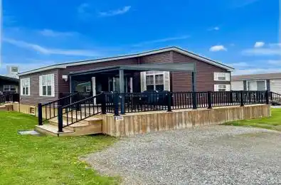 1501 Line 8 Road Unit# 218 Niagara-on-the-Lake Ontario L0S 1L0