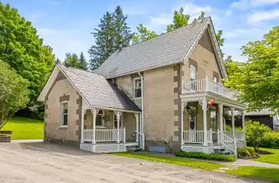 134 HIGHLAND Street Dysart et al Ontario K0M 1S0