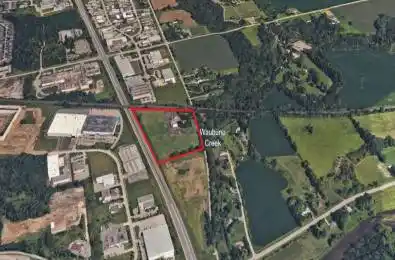 203 Crumlin Side Road London Ontario N6M 1C5