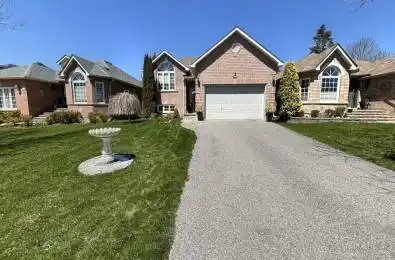 284 Rockingham Court Cobourg Ontario K9A 5W3